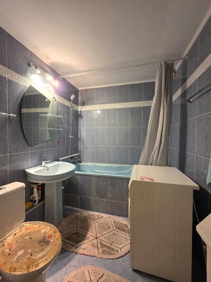 Dristor - Râmnicu Vâlcea – Apartament 2 camere – 450 EUR - 8