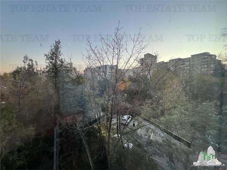 Apartament de 3 camere, 62mp , renovat integral, etaj 3, Parc Politehnica, Metro - 1