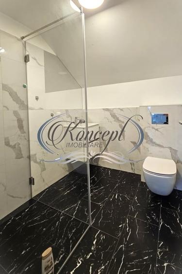 Casa individuala, la cheie in Dambul Rotund - 11