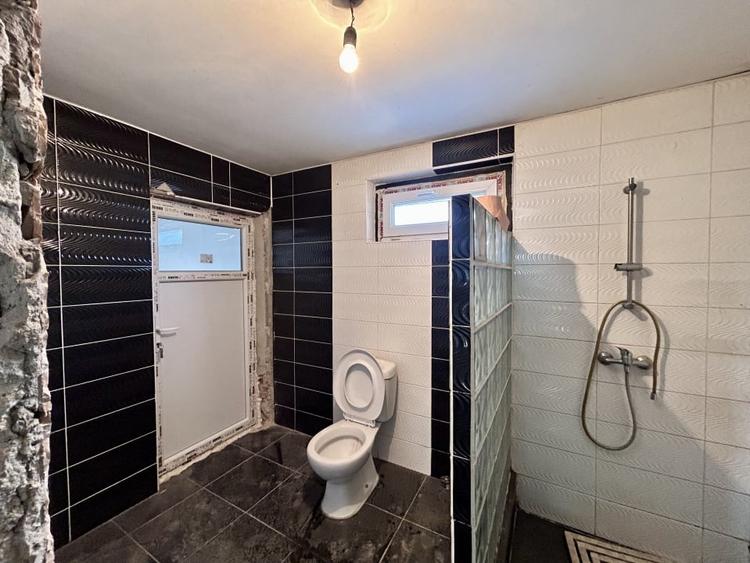 Casa 5 camere, cu 5.900MP curte + Livada, Darmanesti, Dambovita - 11