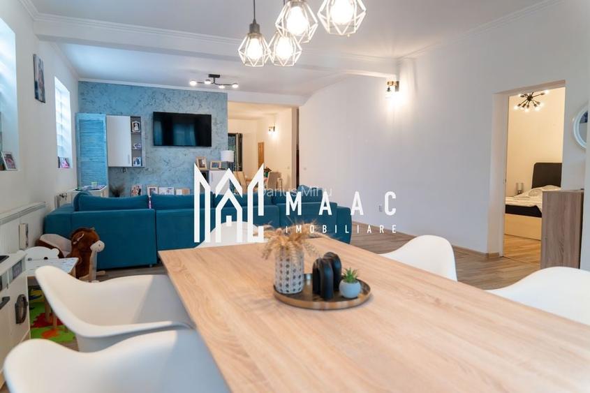 Casa individuala | Teren 700 mp | Acces auto | Sura Mare