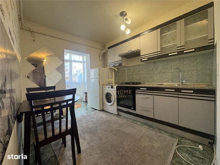 Ap 1 camera decomandat Canta - Pacurari etaj 2 - 6