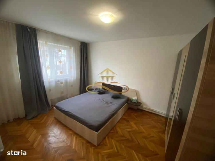 Apartament 2 camere de inchiriat, str. Energiei, Bacau - 1