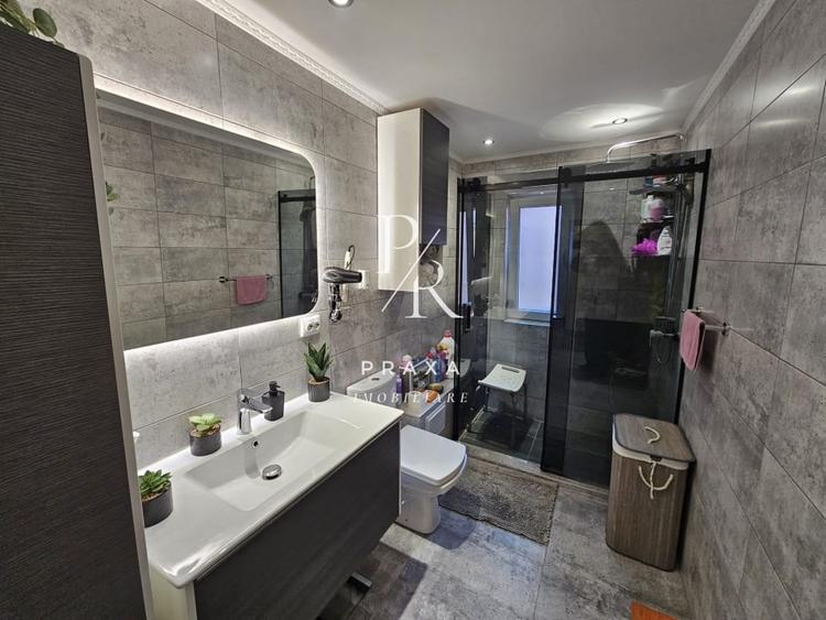 Apartament la cheie, 3 cam, 68mp + balcon, parcare inclusa,Str Eroilor, Floresti - 13