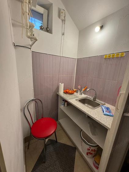 garsoniera dristor parter bloc 2016 - 2