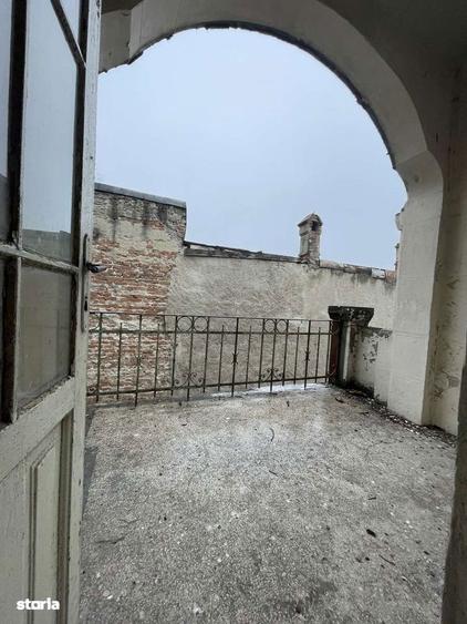 Ultracentral,Pache,S+P+2+terasa,S-700mp utili, teren 345m,investi?ie! - 8