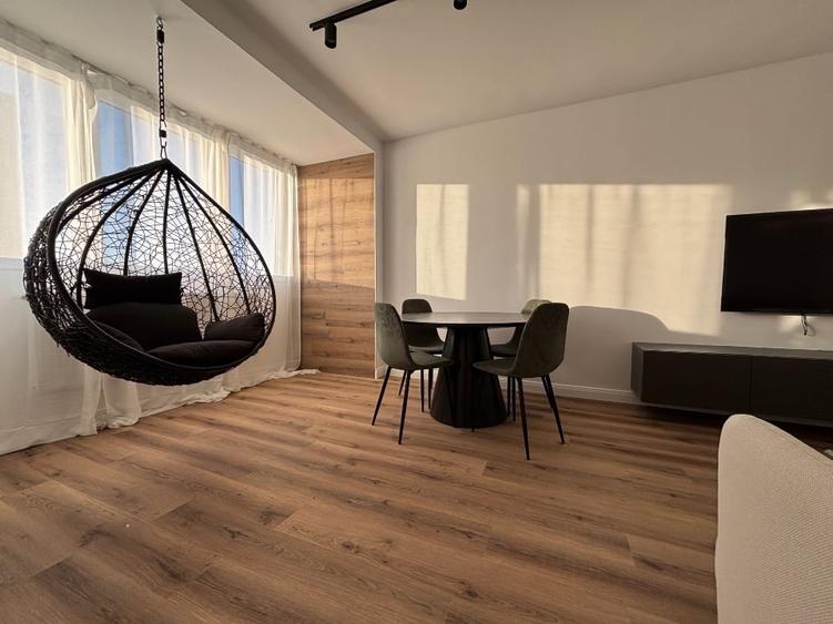 Proprietar Vand Apartament 3 camere Parc Floreasca - 2