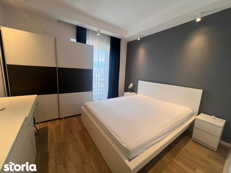 Apartament 2 Camere Cosmopolis - 2