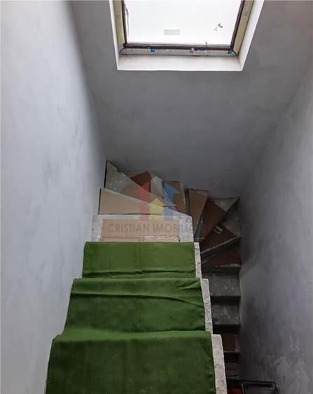 VILA, P M, 2017, zona Chercea, Se vinde MOBILTA! - 3