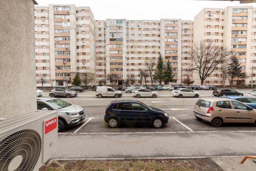 Spatiu Comercial 50 mp, Trafic Intens Auto si Pietonal, Vad Comercial - 14