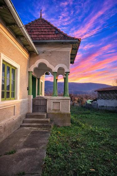 Teren 4.443 mp intravilan + extravilan | Nicolae Balcescu Ple?oiu, jud Valcea - 10