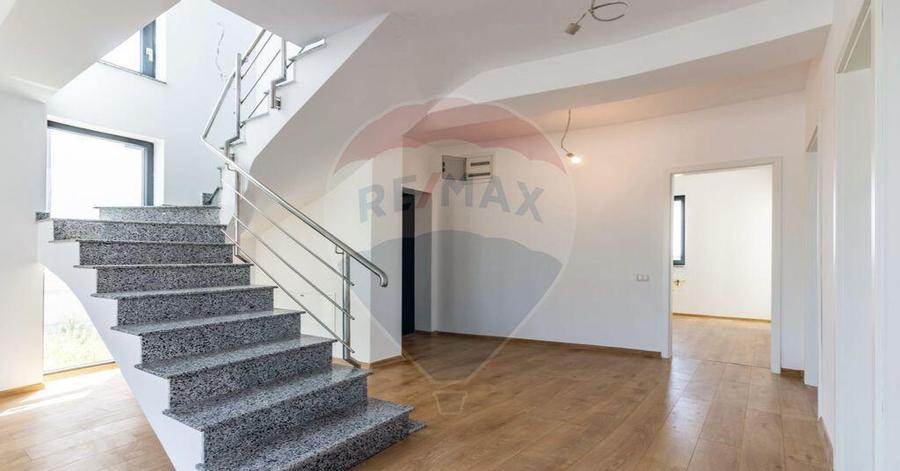 Casa / Vila de vanzare in Mogosoaia, adiacent Martha Bi... - 14