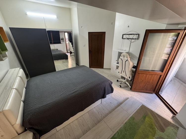 Casa / Vila Individuala P+1 zona Tomis Nord - Locatie Rara, Complet Mobilată - 9