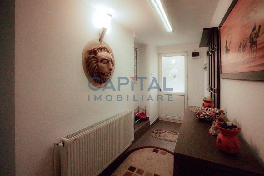 Casa superba zona centrala p+1 Resita - 28