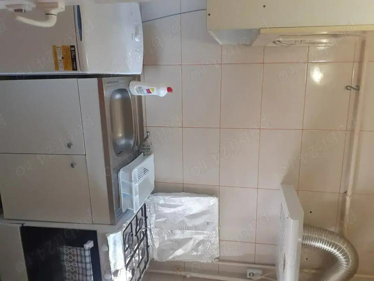 Inchriere Garsoniera pe str. Hipodrom etajul 1, mobilata si utilata la cheie cu balcon. - 18