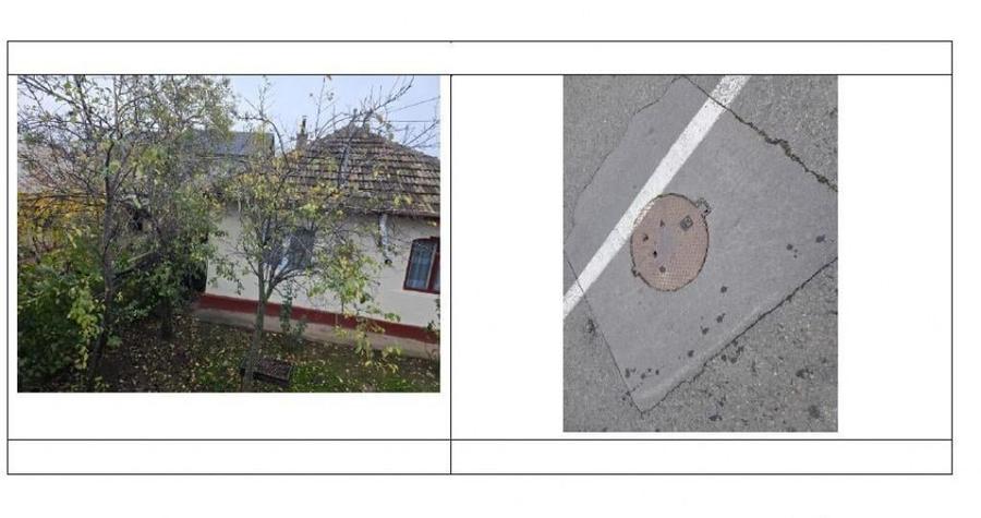 Cota de 1/2 din casa si teren, Loc Urziceni, Jud Ialomita - 3