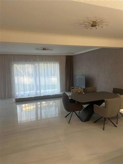 Vanzare casa noua superfinisata, teren 555 mp in zona Baza Sportiva Gheorgheni - 1