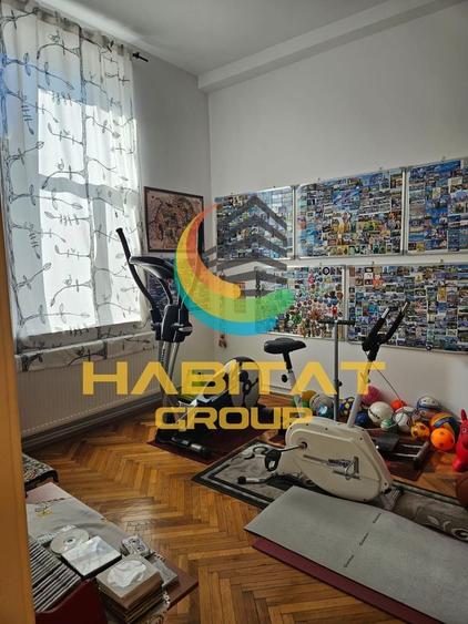 Apartament 6 Camere 218 mp , Vila interbelica Reconsolidata - 17