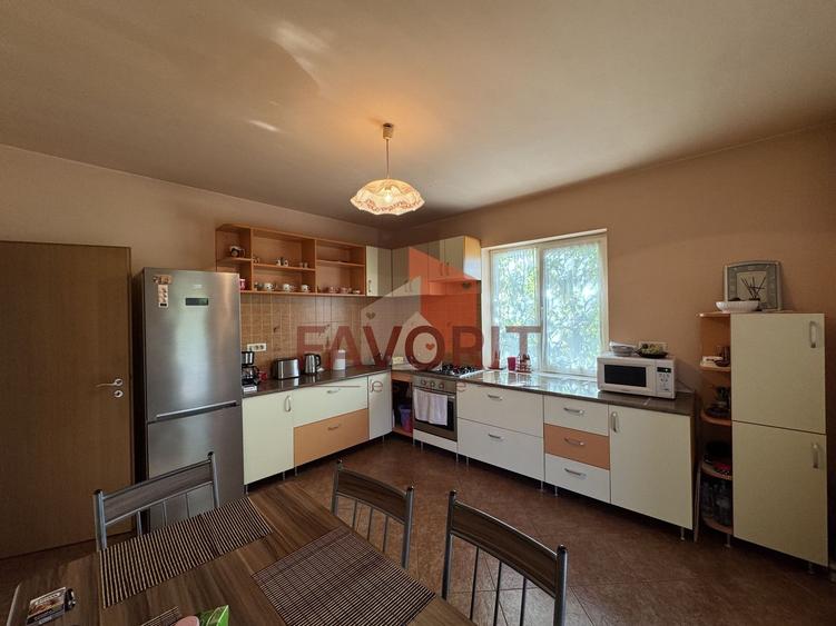 COMISION 0%.  Casa individuala cu garaj . Zona Decathlon . - 22