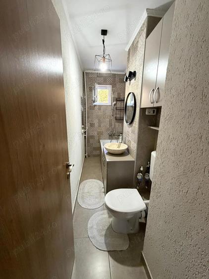 Vand apartament 2 (doua) camere - 2