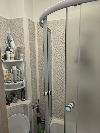 Camera de camin tip garsoniera - 1