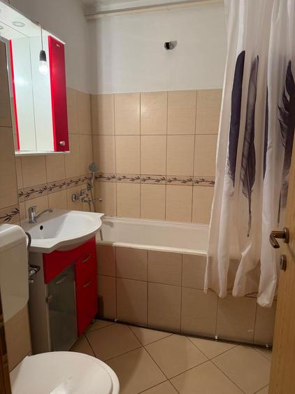 Garsoniera, de inchiriat pe termen scurt - 5