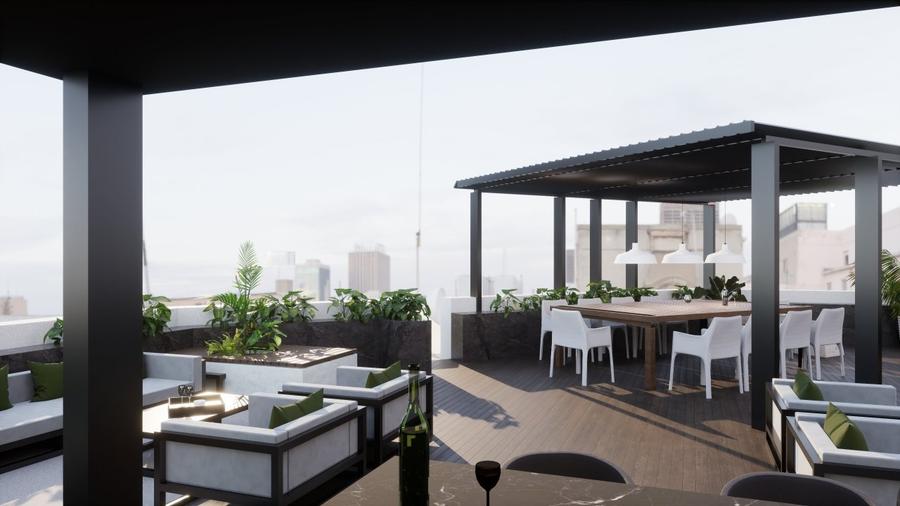 PENTHOUSE UNIC ÎN ZONA DECEBAL – ELEGANȚĂ, CONFORT ȘI PRIVELIȘTI IMPRESIONANTE - 48