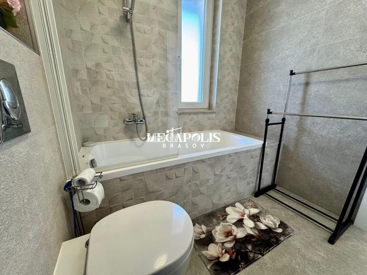 Penthouse | Parcare Subterană | Vedere panoramica | Urban Pentha - 22