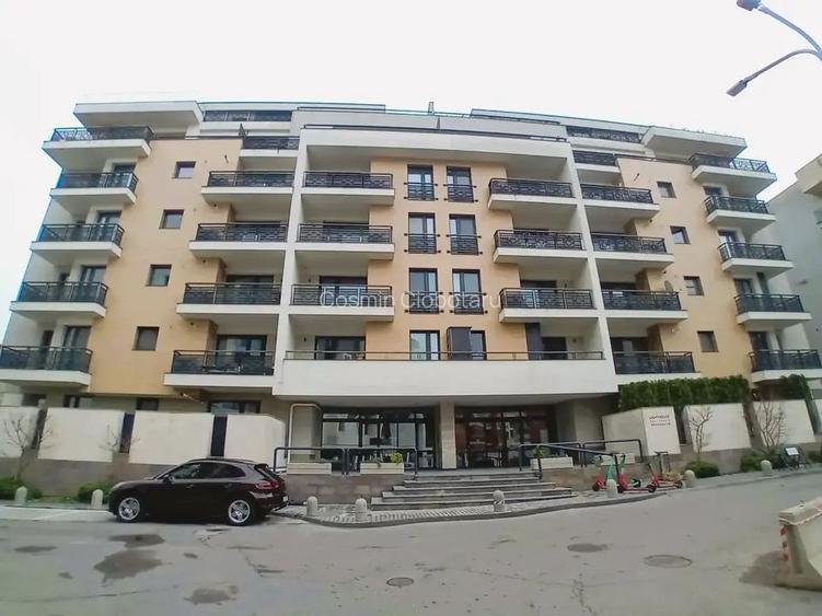 Apartament premium cu 4 Camere | Herăstrău | Nordului Apartament premium cu 4 Camere | Herăstrău | Nordului
