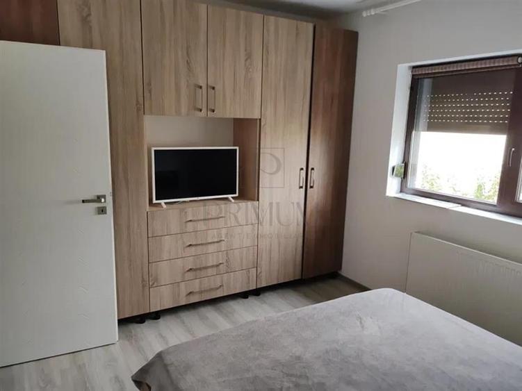 DUMBRAVITA - 3 CAM - PARTER+ETJ.1 - TERASA - CURTE MARE - 2 LOCURI PARCARE- - 6