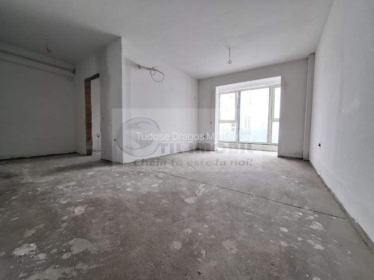 Apartament, 1 camera nou de vanzare in Iasi Valea Lupului, bloc 2025 Apartament, 1 camera nou de vanzare in Iasi Valea Lupului, bloc 2025