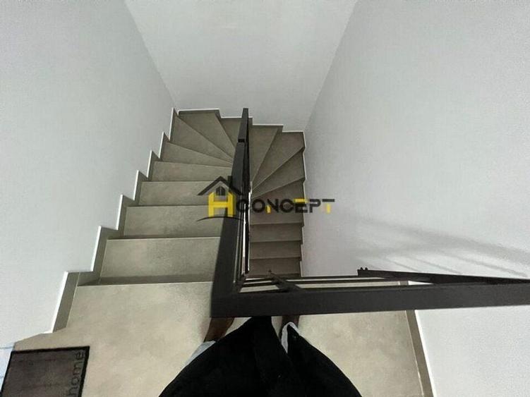 Inchiriere Vila 200 mp parcare proprie - 6