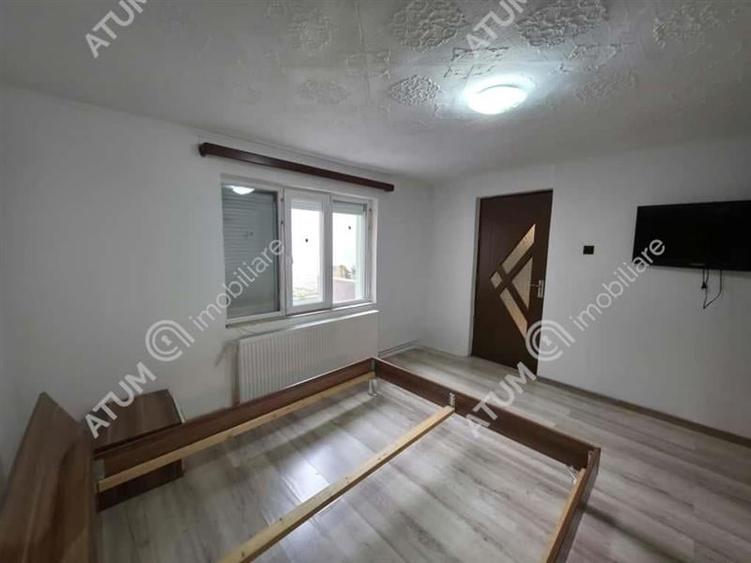 Casa spatioasa cu 3 camere si gradina in zona Terezian din Sibiu - 11
