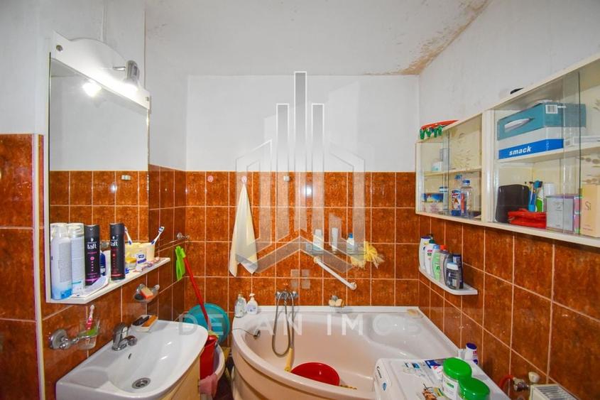 Apartament cu 3 camere | 61 mp | Covasna - 9