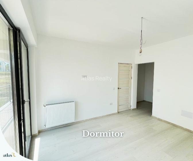 Apartament 2 camere | Intabulat | Bucium | Boxa + loc parcare incluse | 107.000