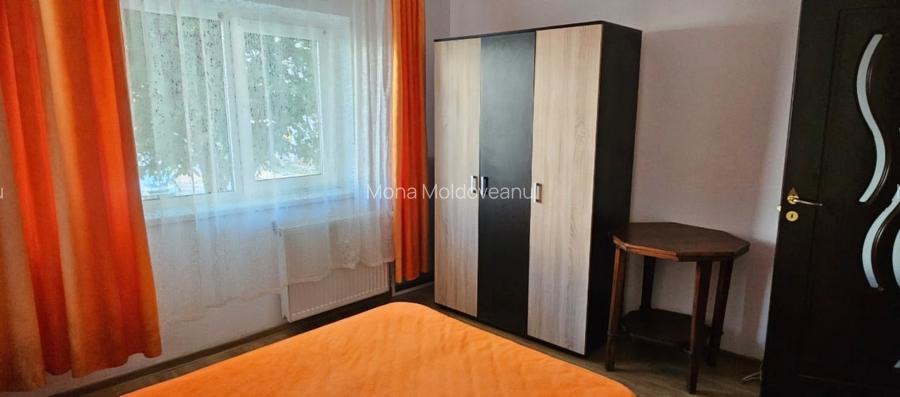Apartament modern la preț decent