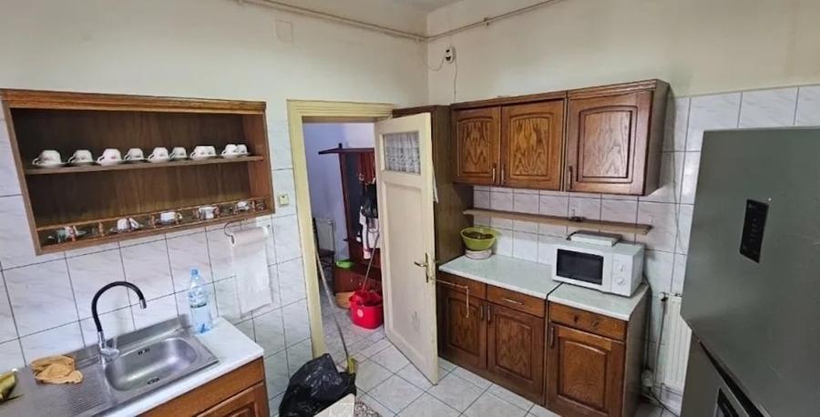 Piata Muncii - Calea Calarasilor ap in vila 3 camere - 7