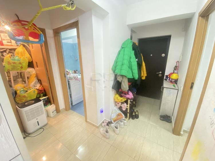 2 camere- Bloc nou-Berceni - Loc de parcare - 3