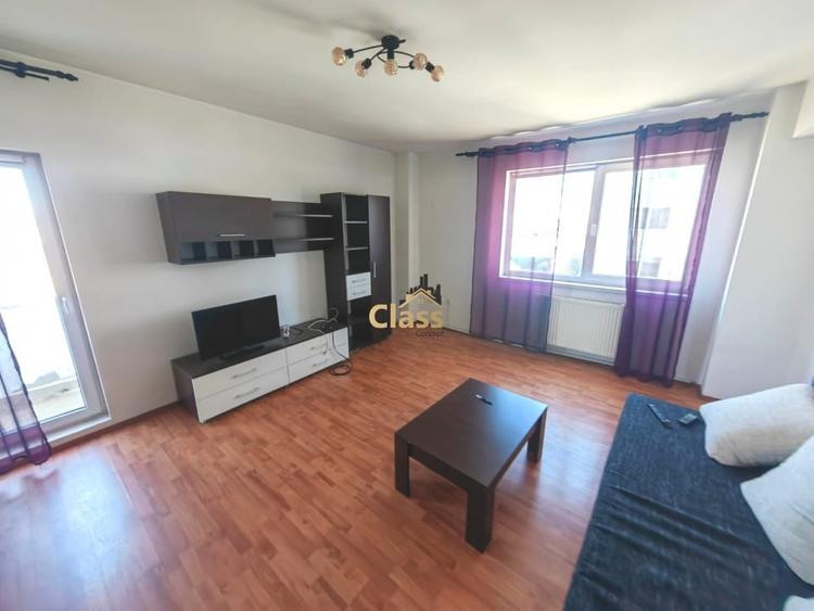 Apartament 2 camere | Decomandat | Parcare | 60 mpu | MOL Calea Turzii - 1