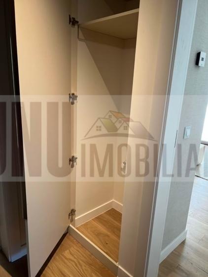 Apartament 80mp nou 2 cam - Pacurari - 7