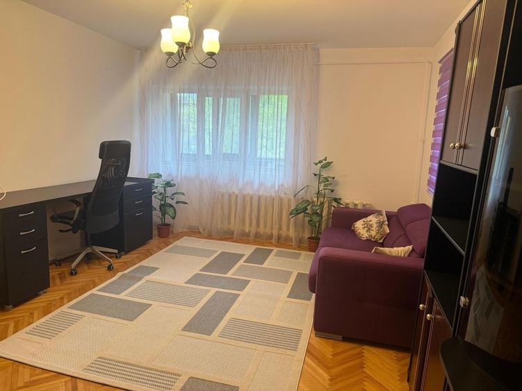 Apartament 2 camere Arcu-Gara - 4