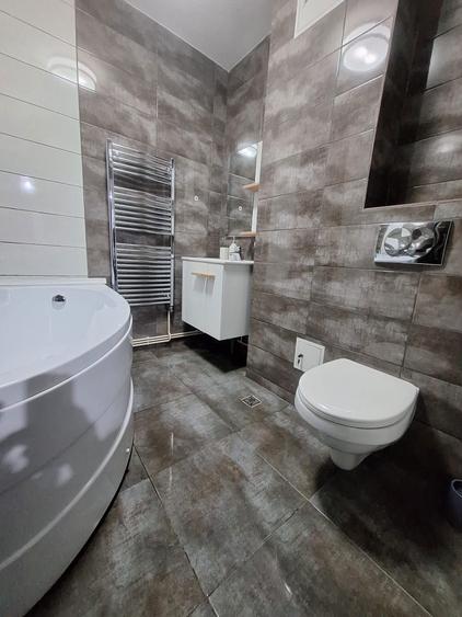 Vand Apartament 2 Camere B-dul Dacia M3 - 6