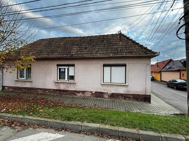 Casa de vanzare zona Stadionului - 4