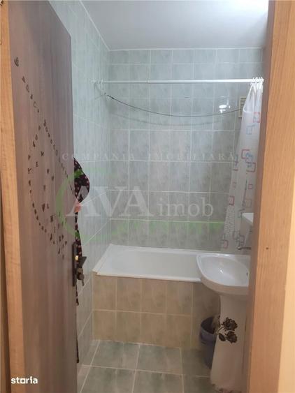 Garsoniera de inchiriar , Zona Garii - 4