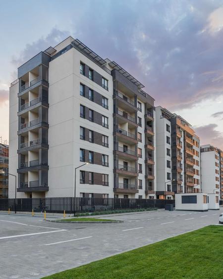 2 Camere | PIPERA | Porche Pipera - 1