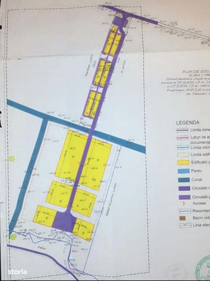 Teren intravilan agricol. - 5