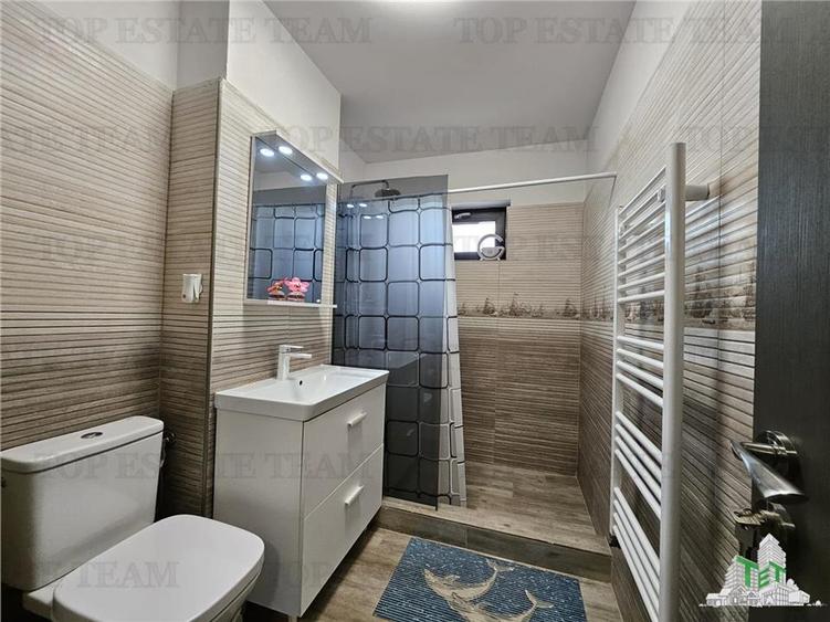 STUDIO MAMAIA NORD - BLOC PRIMA LINIE LA MARE - 15