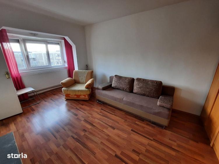 Garsoniera confort I amenajata in zona Lipovei langa Lidl - 280 euro - 6