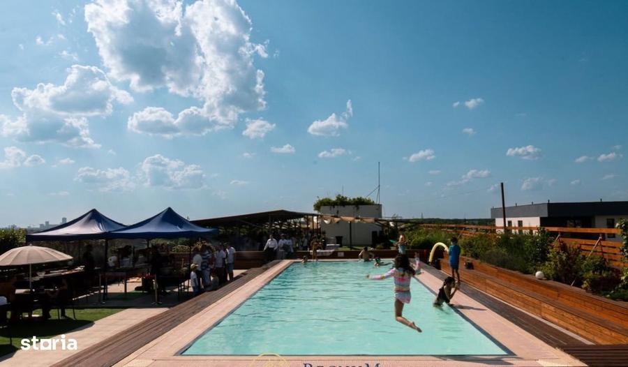 Apartamente 2 camere Dobroiesti - 1