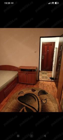 Inchiriez garsoniera conform 1 - 4